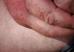 مکی هوجو با جمع زیادی از مردان از صدای عکس سکسی خفن شهوانی سخت و طاقت فرسا لذت می برد