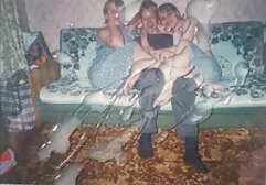 برهنگی ها گیفسکسی خفن در خارج از منزل رابطه جنسی دارند